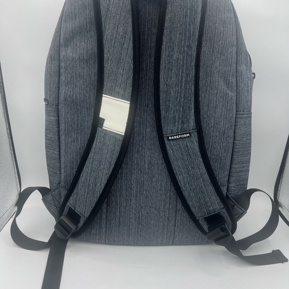 Rareform California Tropical Floral Backpack - Picture 2 of 6